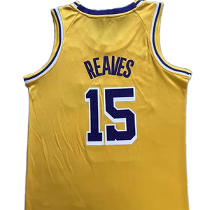 Buena Calidad Mejor Precio Nuevo Diseño Uniforme de Baloncesto personalizado Proveedor DE SERVICIOS OEM Ropa Deportiva Baloncesto - Product Image 1