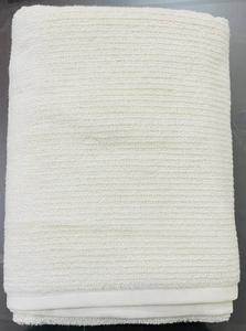 ผ้าเช็ดตัวผ้าฝ้าย100% โรงแรมโรงพยาบาลร้านเสริมสวยแตกต่างจาก COLOUR by harshit International - Product Image 2