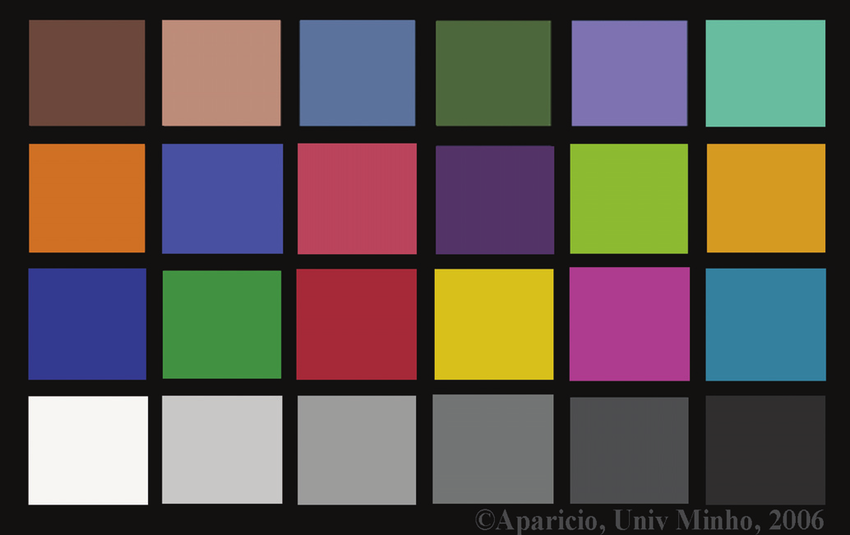 Customize color