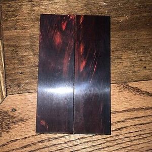 Placas de Marco óptico de cuerno de búfalo pulido personalizado artesanías naturales hechas a mano de la mejor calidad - Product Image 6