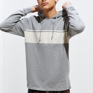 เสื้อฮู้ดดี้ผู้ชายทรงปกติ ปักลายแบบวินเทจ ล้างสีแบบแอซิดวอช สไตล์สตรีทแวร์ฤดูหนาว ปี 2026 - Product Image 1