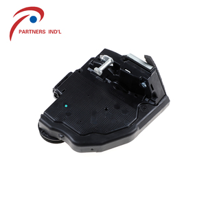 Zpartners 69050-06100 Actionneurs de verrouillage de porte pour arrière droit Compatible Lexus GS300 Hilux Land Cruiser-Plastique Nouvel état d'occasion - Product Image 2