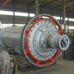 मिट्टी के पात्र के लिए <span class=keywords><strong>ZK</strong></span> ब्रांड छोटी सी गेंद चक्की उद्योग - Product Image 3