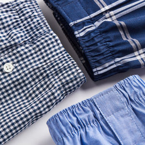 Ropa interior cómoda para hombres Ropa interior de secado rápido para hombres Ropa interior para hombres al por mayor - Product Image 3