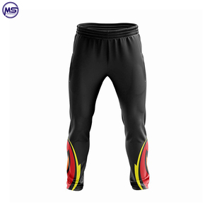 Uniforme de grillo con impresión por sublimación para adultos, transpirable, de alta calidad, venta al por mayor - Product Image 6