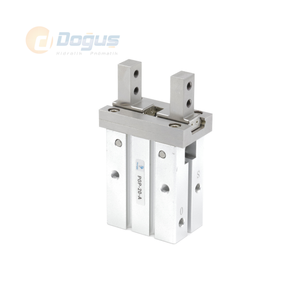 Pinza Magnética Paralela Estándar Serie PGP para Robots Paralelos - Product Image 1