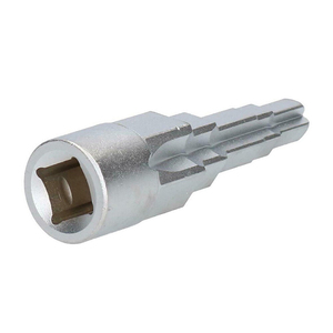 Llave multifunción para radiador, válvulas de paso, terminales, pezones, conexiones de tanque, llave duradera Universal - Product Image 3