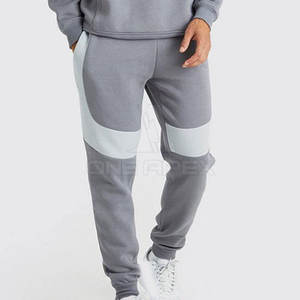 Chándal de hombre de tamaño personalizado, ropa de invierno, chándal de hombre, ropa informal, chándal de hombre de alta calidad a la venta - Product Image 4