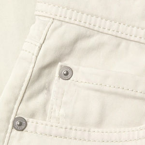 กางเกงและกางเกงขายาวขนาดใหญ่พิเศษสำหรับผู้ชายกางเกงผ้าชิโนสำหรับผู้ชายขายส่งแบรนด์และโลโก้สั่งทำ - Product Image 6