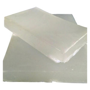 Cire de paraffine d'usine pour la fabrication de bougies Cire de paraffine entièrement raffinée utilisée à vendre 52-54/54-56 / 56-58 / 58-60/70 - Product Image 5