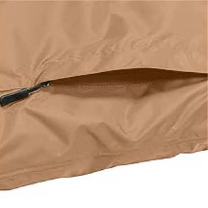 Chaquetas de Lluvia de Invierno para Hombre Más Vendidas, Estilo Urbano, Material de Lona de Calidad Superior con Logotipo Personalizado, Nuevo Precio Económico - Product Image 5