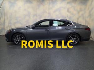Lexus ES 300h Excellence Edition 2022, berlina ibrida con guida a sinistra, fari a LED, cambio automatico, auto usata - Product Image 4