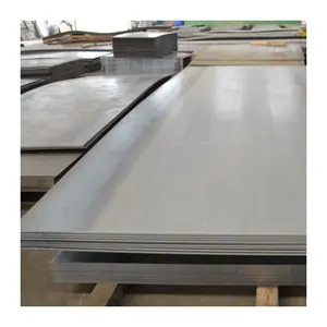 MS Iron Sheet Carbon Steel Plate With Stock