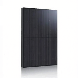 Panneau solaire monocristallin PERC URE 445W 120 cellules pour usage industriel - Product Image 1