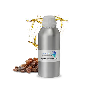 Proveedores de aceite esencial destilado al vapor al por mayor en India, empresa de fabricación a granel que ofrece aceite de árbol de té y mirra - Product Image 6