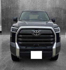 Toyota Tundra Híbrida Limited HV CrewMax Cab 4WD 2024 Nueva Usada (LHD/RHD) - Product Image 3