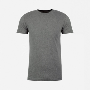 NEXT Level 6210เสื้อยืดลูกเรือ CVC สำหรับทั้งชายและหญิงเสื้อยืดคอกลม60% ผ้าฝ้ายและ40% โพลีเอสเตอร์6210ใส่ได้ทั้งชายและหญิง - Product Image 5