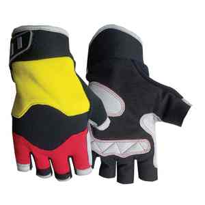 ถุงมือช่างสำหรับทุกเพศสีล้วนถุงมือช่าง - Product Image 6