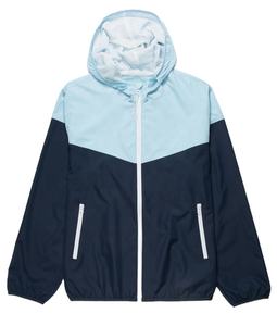 Chaqueta Softshell para exteriores personalizada para hombre, abrigos cortavientos impermeables y a prueba de viento con cuello levantado, estilo informal para senderismo - Product Image 3