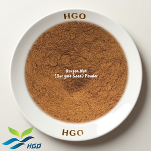 Suministro Directo de Fábrica HGO de Polvo de Nuez de Gorgona (Semilla de Euryale) Puro y Natural, Especificación de Grado Alimenticio, Extracto en Proporción 5:1 10:1 20:1 - Product Image 1