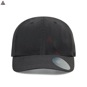 Gorra de Béisbol Unisex de Alta Calidad para las Cuatro Estaciones, Ajustable, de Tela Común de 7 Paneles, con Lona 100% Algodón para Deportes al Aire Libre - Product Image 6