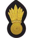 Meilleure qualité nouveau Design broches en fil de lingot belle mode arc-en-ciel broche #0776 badges en gros prix bas - Product Image 3