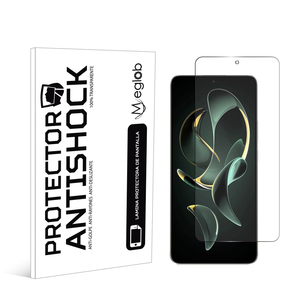 ฟิล์มกันรอยหน้าจอ ANTISHOCK สำหรับเสี่ยวมี่ เรดมี่ K60 อัลตร้า - Product Image 1