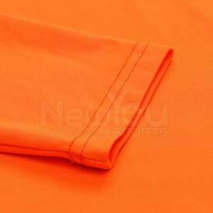 Maillot de compression pour homme léger et ajusté, couleur personnalisée, maillot de compression de haute qualité - Product Image 5
