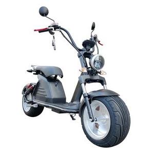 NOUVELLE MEILLEURE OFFRE 2025 POUR Moto Électrique Adulte 3000W, 70 KM/H, 60V, Autonomie 60-80KM, Trottinette Électrique à Pneus Larges - Product Image 3