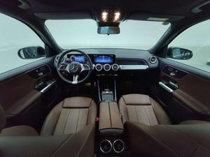 MEJOR OFERTA: Mercedes-Benz G-L B 250 4-MATIC 2025 USADO, Vehículo SUV de 7 Asientos, Gasolina, 2.0T - Product Image 5