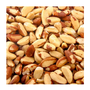 Emballage personnalisable de gros de Noix du Brésil salées pour usage alimentaire - Product Image 6