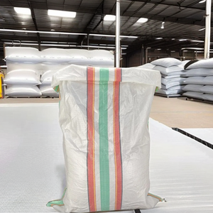 ถุง BOPP วัสดุบริสุทธิ์ พร้อมวาล์ว 50/70/100 กก. สำหรับบรรจุข้าวโพด ข้าวสาร บรรจุภัณฑ์รีไซเคิลได้ พิมพ์ลายตามสั่ง - Product Image 3