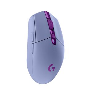 เมาส์เกมมิ่งไร้สาย Logitech G 305 Lightspeed - Product Image 1