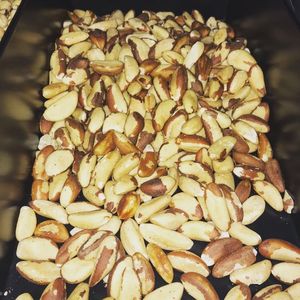 Nuevas Nueces de Brasil Premium, Crudas, Sin Cáscara, Granos Naturales, Alto Contenido de Selenio, Secado a Baja Temperatura, Tamaño Grande, Venta al Por Mayor Directa de Fábrica - Product Image 4
