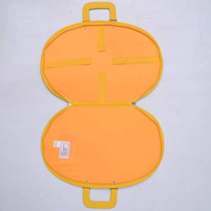 Sacs à cosmétiques personnalisés de marque personnalisés promotionnels sur mesure abordables de luxe personnalisé sac durable de haute qualité - Product Image 6