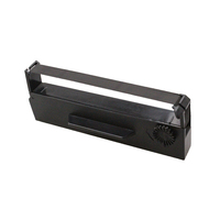 Cartucho de cinta de impresora Dot ERC27 compatible con TM-U290 TM295 TM290II U295 M250 TX290 TX-3000 TX5000 TX6000