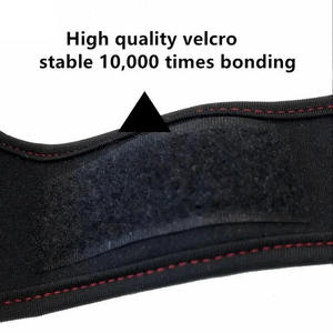 High Quality Fashionable Best Price Weightlifting Gloves Available in All Colored Weightlifting Gloves Non slip Weightlifting - Product Image 2
