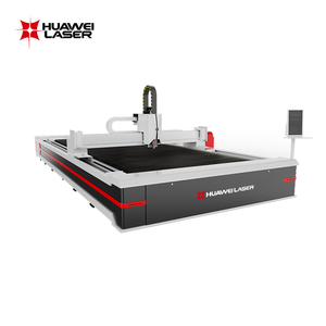 Machines de découpe <span class=keywords><strong>laser</strong></span> à fibre en acier de haute qualité, machines de découpe <span class=keywords><strong>laser</strong></span> CNC pour l'acier et le métal - Product Image 2