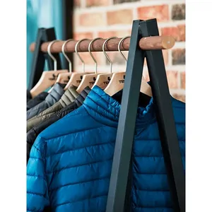 Promotional 65cm <b>Coat</b> Rack <b>Stand</b> Cozy and Stylish <b>Coat</b> <b>Stands</b> - Product Image 1
