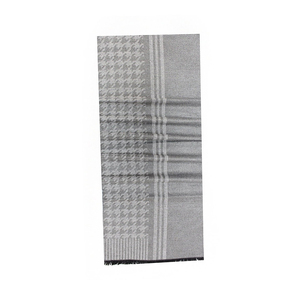 Women Girls' Daily Wear Casual Stoles Top Selling Organic Viscose Plain Pashmina Shawl <b>Scarf</b> Made Traditional Knitted <b>Scarves</b> - Product Image 4