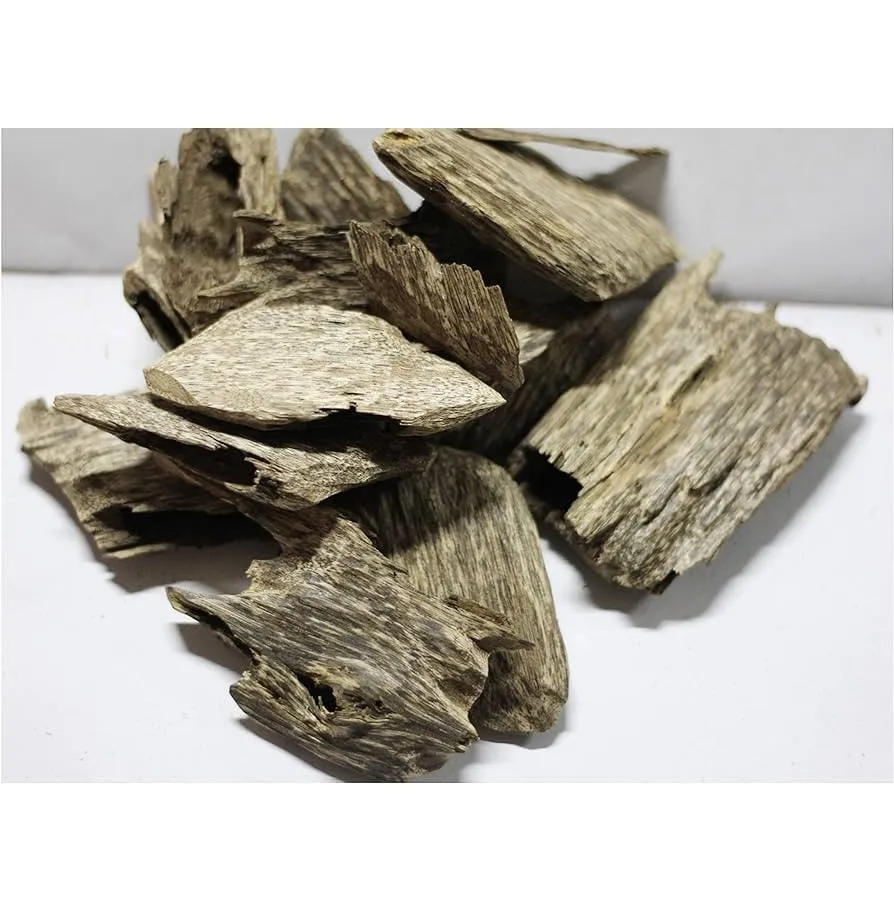 بسعر رخيص، بخور عضوي من خشب العود يتم توصيله بكميات كبيرة، عود طبيعي معطر، مورد فيتنامي