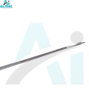 ALMAC Hugs Tetina Lancet Herramienta Quirúrgica Veterinaria para Alivio de Mastitis en Ganado Acero Inoxidable OEM Logotipo Personalizado Certificado CE - Product Image 4