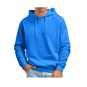 Top Trending Wholesale Price High Quality Customized Logo Blank <b>Pullover</b> <b>Men</b> Hoodies - Product Image 6