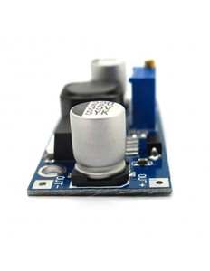 Convertidor Elevador de Voltaje LT1942, Componentes Electrónicos - Product Image 1