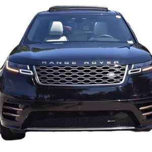 Velar P250 R-Dynamic S 2023, état d'origine, légèrement utilisé - Product Image 1