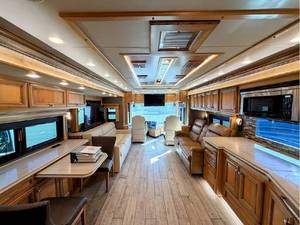 Seminuevo Clean 2020 Tiffin PHAETON 40QBH - Product Image 5