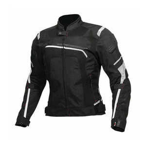 2024 veste de course Cordura de haute qualité pour hommes meilleur équipement d'équitation de moto pour l'hiver nouveauté - Product Image 4