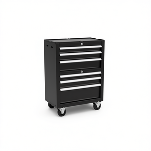 Plataformas Multicapa Usag con Revestimiento Fenólico Antideslizante, Gabinetes para Herramientas - Product Image 2