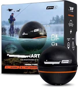 Sonda de pesca Sonar CHIRP 2 Pro2 2026 de última generación - Product Image 1