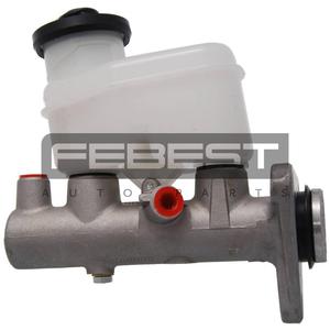 Cylindre de frein principal FEBEST (0179-190) - Product Image 1